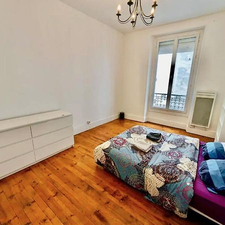 T2 Elegant - Proche Gare & Centre Apartamento Grenoble Exterior foto