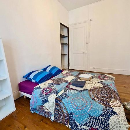 T2 Elegant - Proche Gare & Centre Apartamento Grenoble Exterior foto